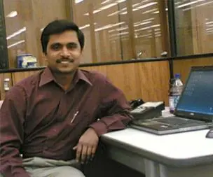 Maran Subramaniam