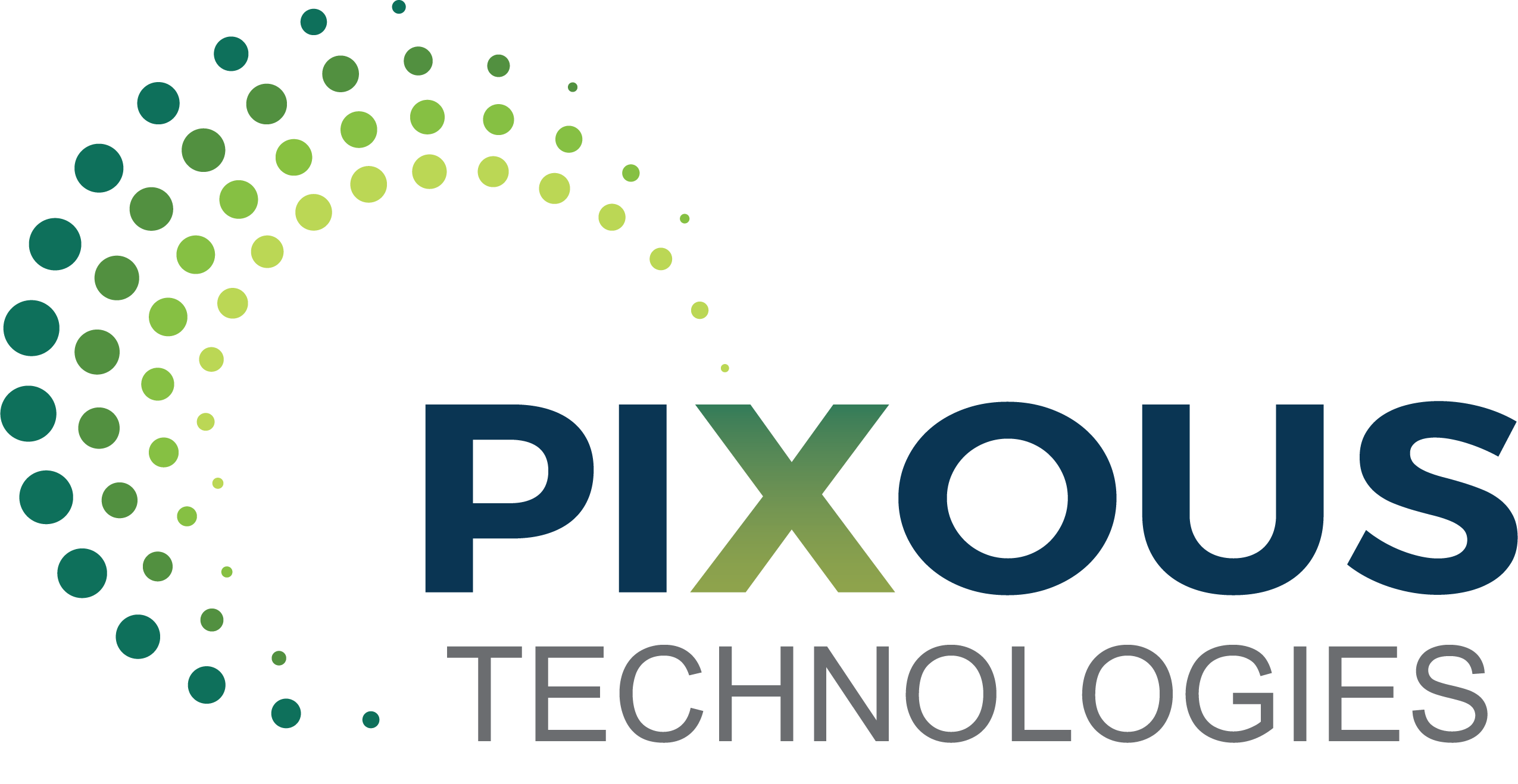 Pixous Logo