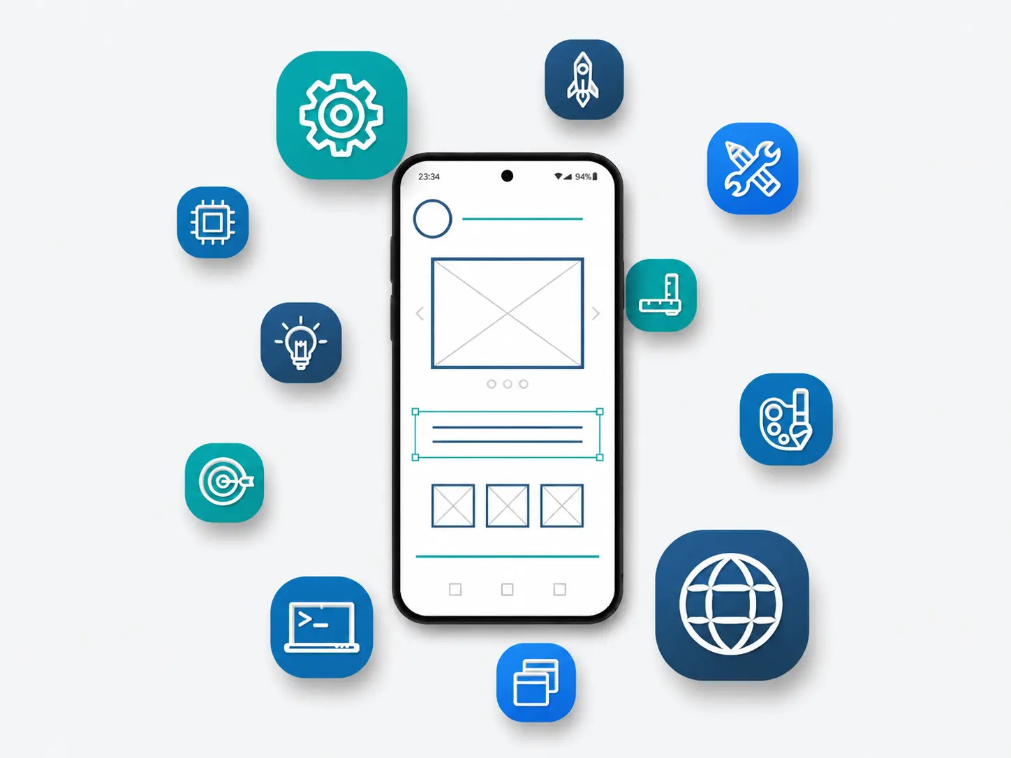 Android (Kotlin)