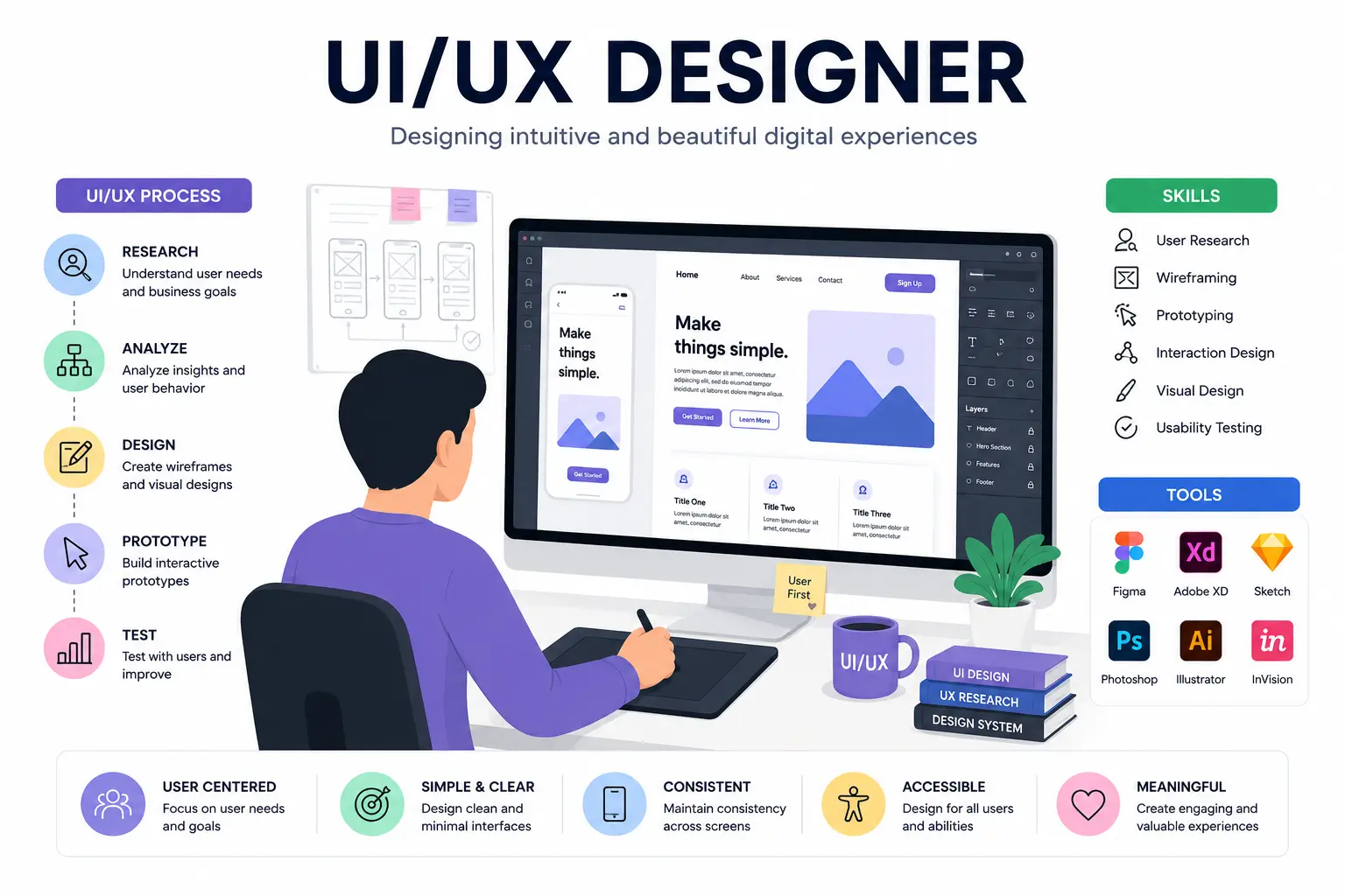 Figma Design