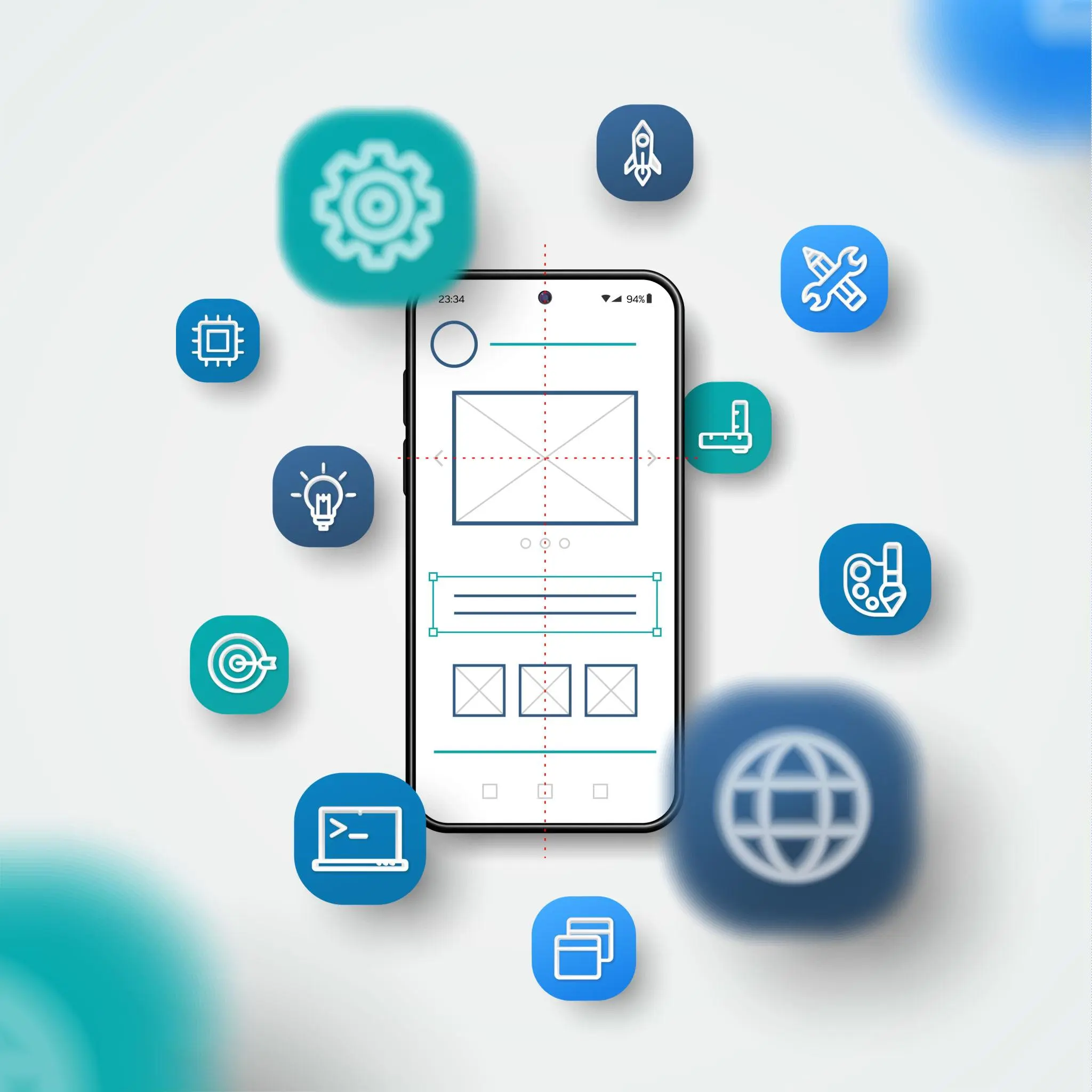 Android (Kotlin)